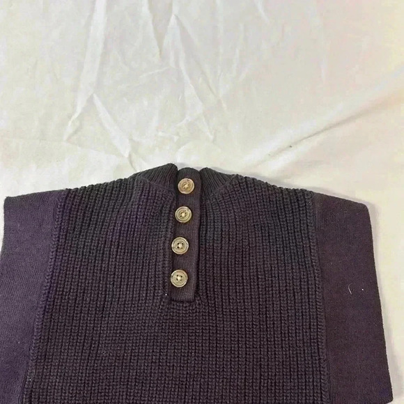 Banana Republic - ribbed knit  sweater. Size 18-24 months - Picture 4 of 4